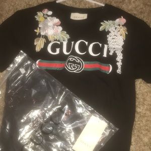 Gucci Shirt